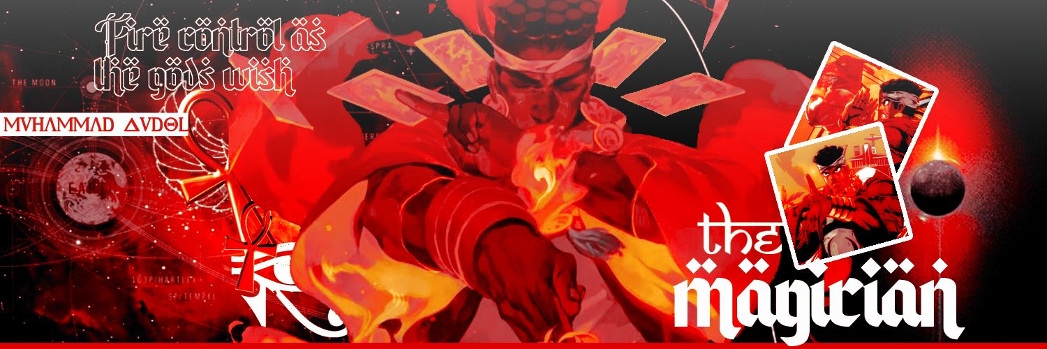 ᅠᅠ🔥 ᅠ𝓡𝐀'ˢᅠ 𝙼e̷𐍂𝐜𝔂ᅠ.͟. banner