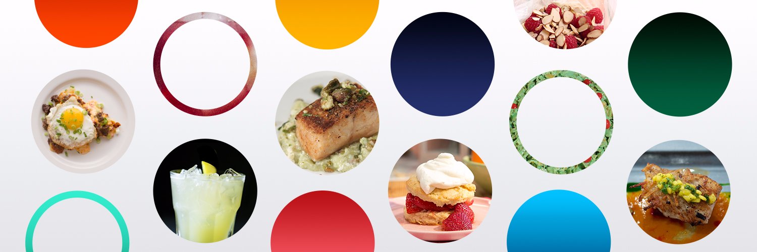 Food Network Asia banner