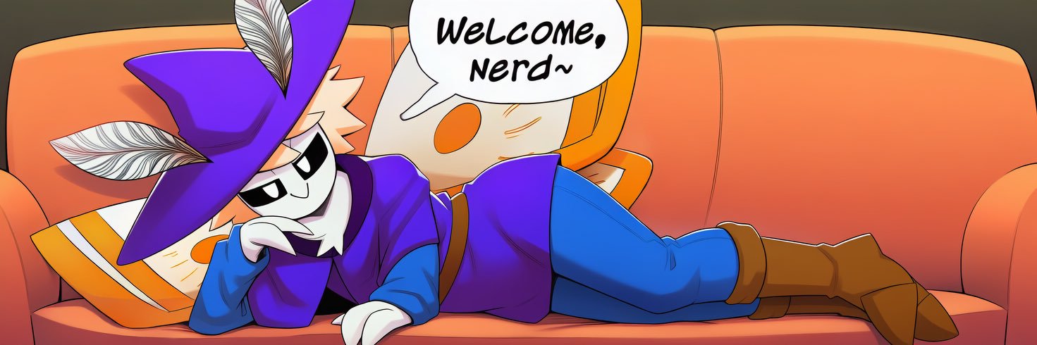 Mayo the Moth 🔞 banner