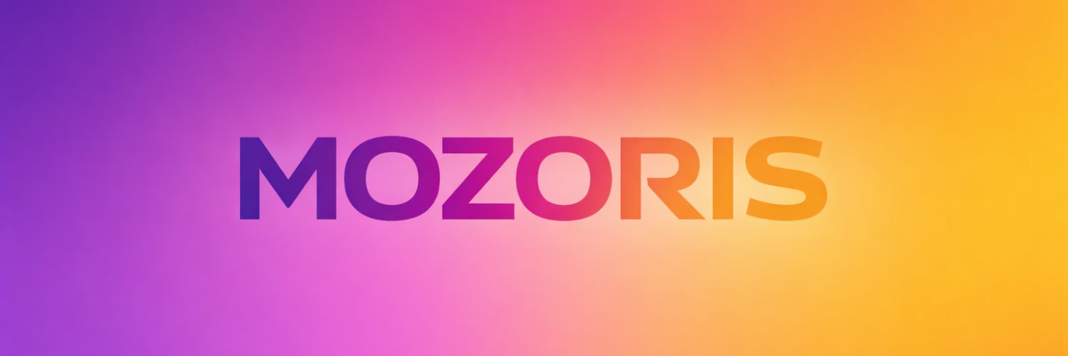 Mozoris banner