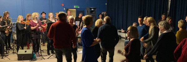 liskerrett Profile Banner