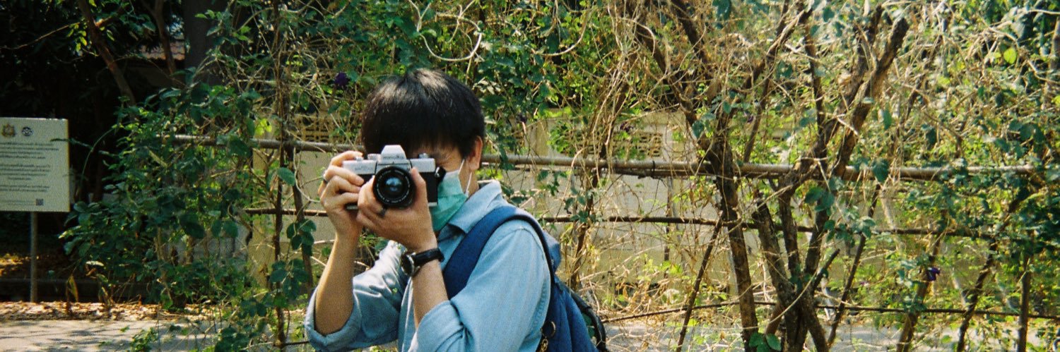 titokung's profile banner image