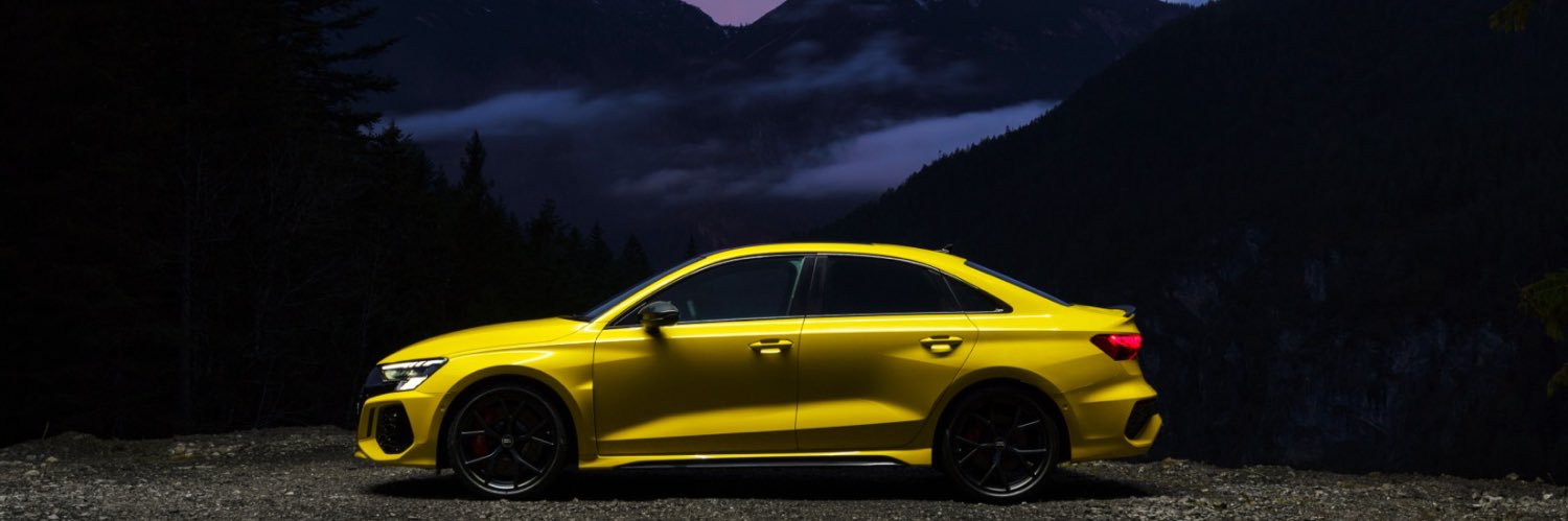 AudiUKPress's profile banner image