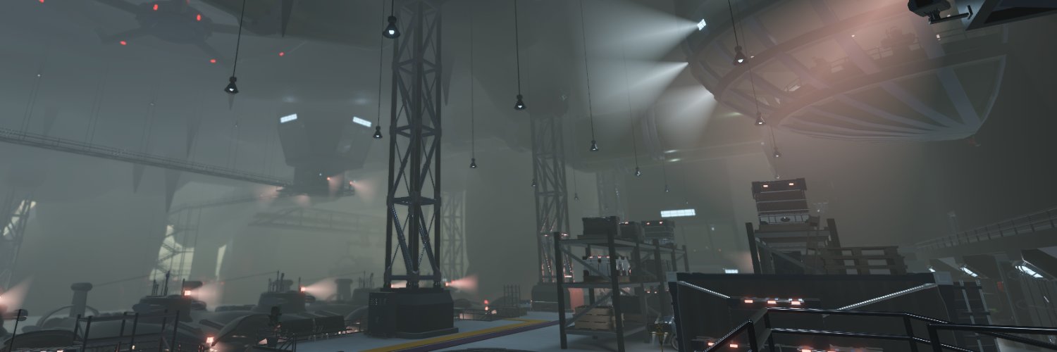 Expendable ██████ banner