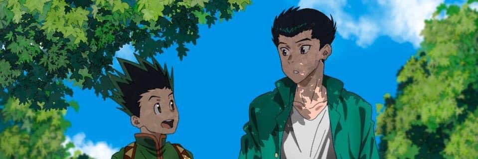 Ken Kaneki 🦅 banner