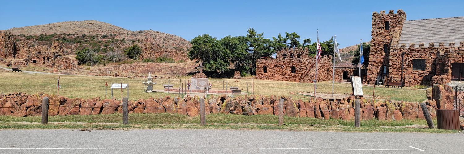 To Be Frank (I'm not) banner