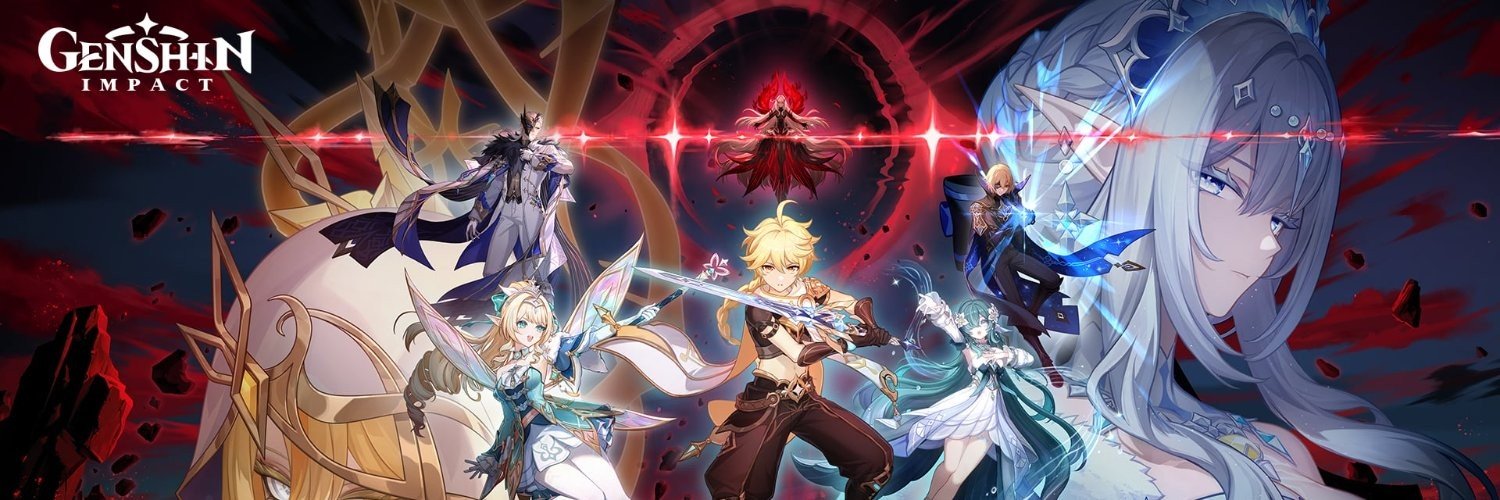 GenshinWD's profile banner image
