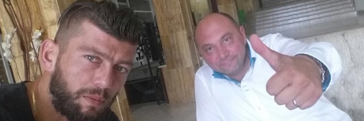 Mimmo Rossi banner