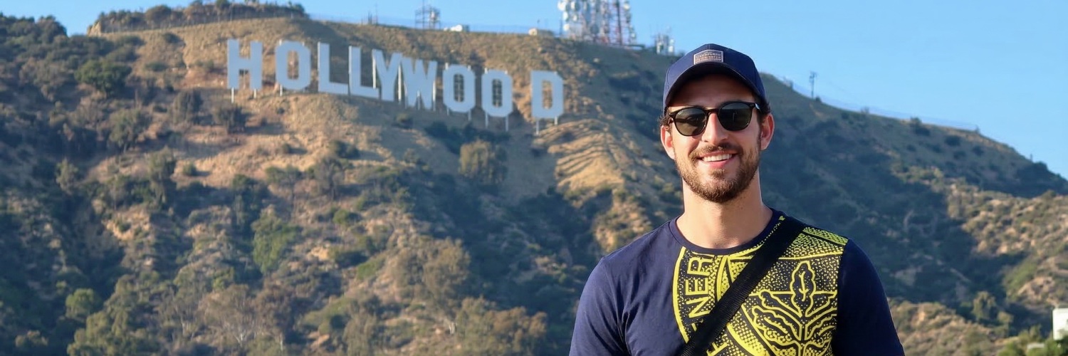 Doğan F. Başaran banner