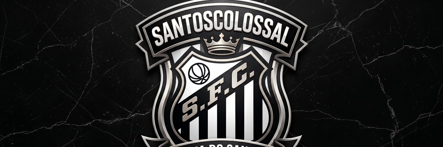 SantosColossal's profile banner image