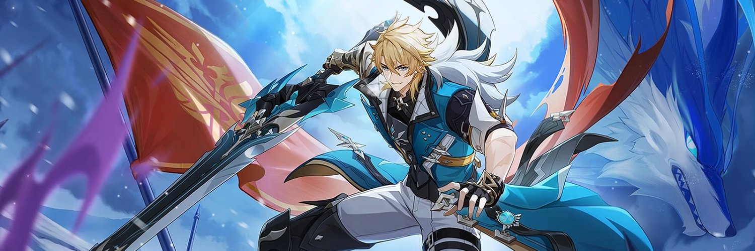 VARKA IS (basically) PERFECT banner