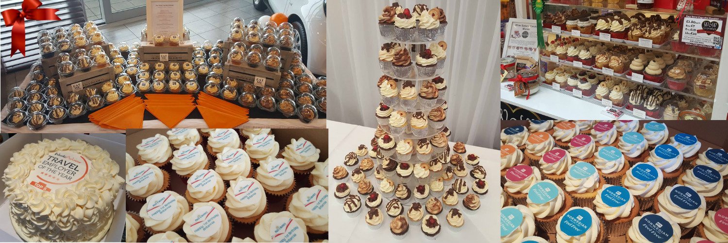 WowCupcakes banner