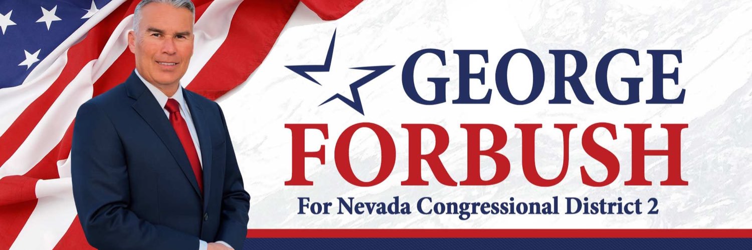 ForbushForCongress banner