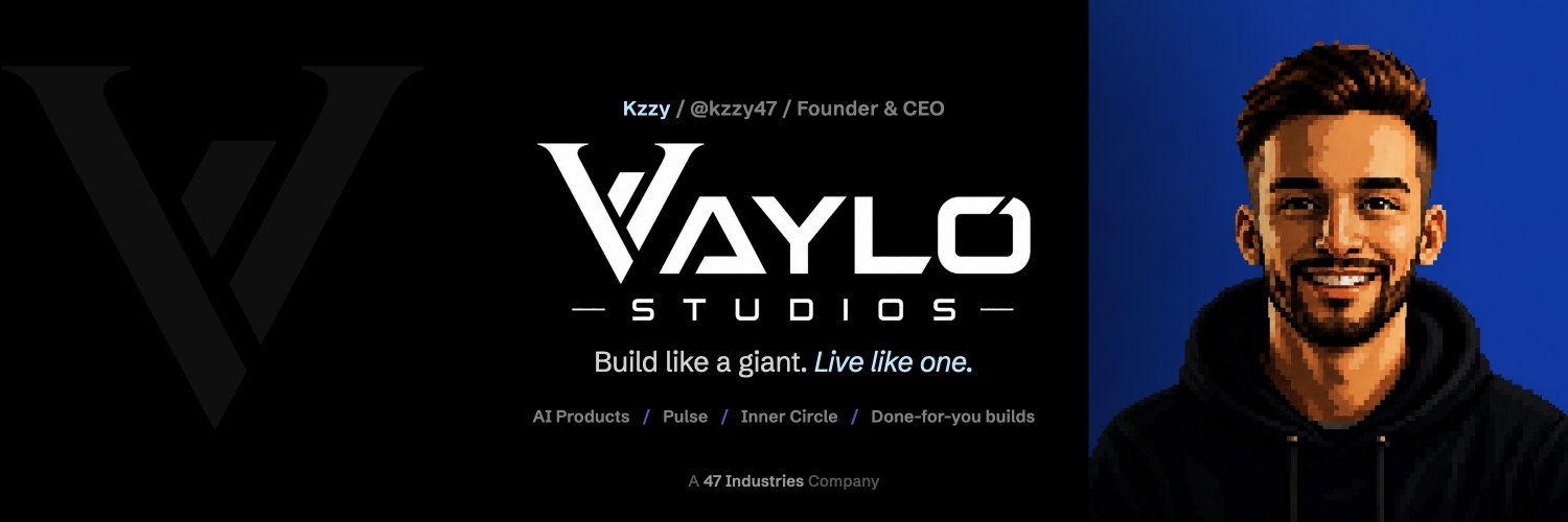 kzzy47's profile banner image