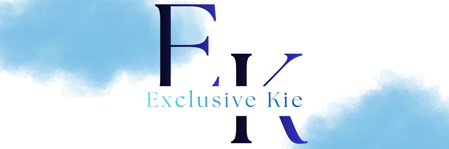 ExclusiveKie's profile banner image
