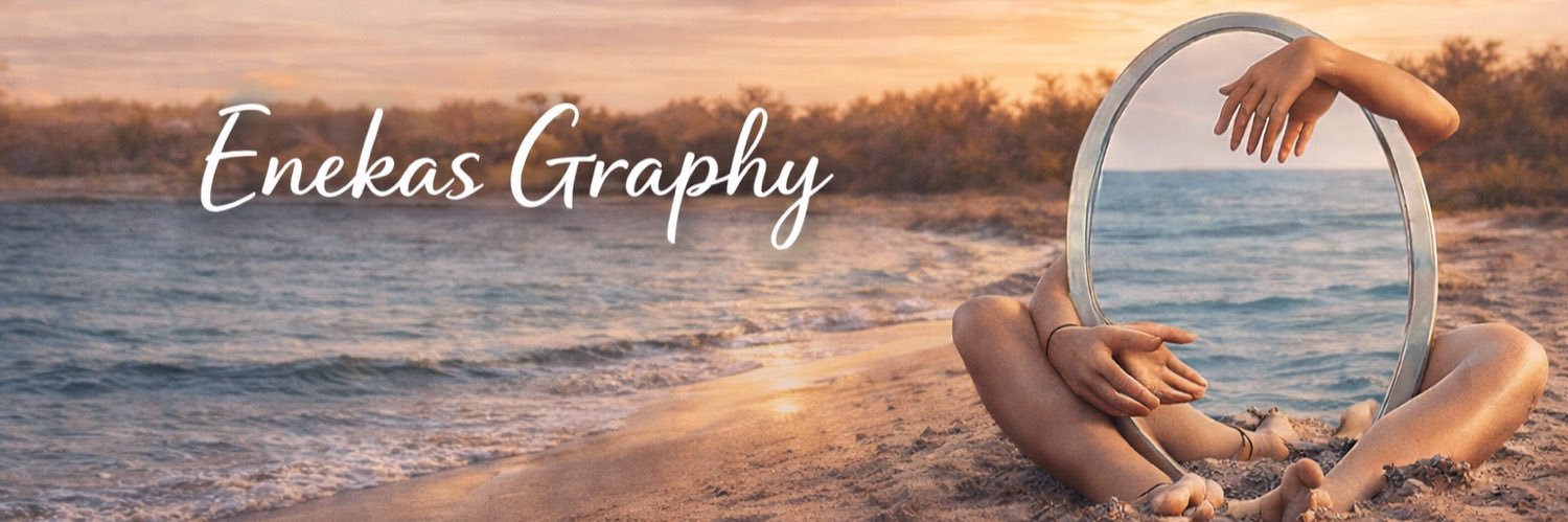 Enekas.Graphy banner