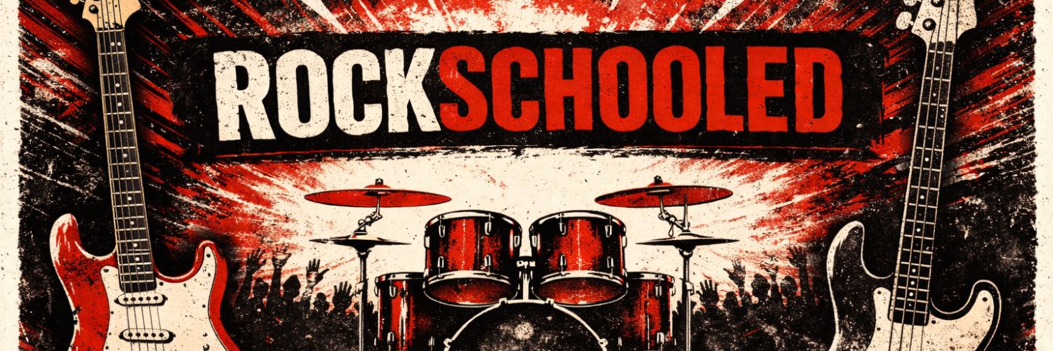 rockschooled's profile banner image