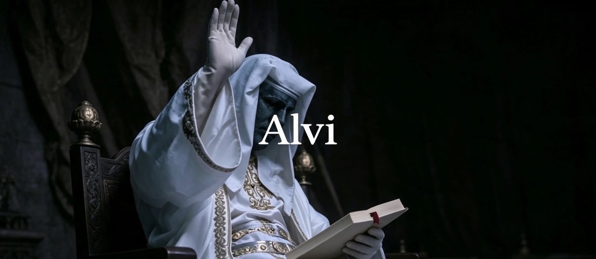 alvifn9's profile banner image