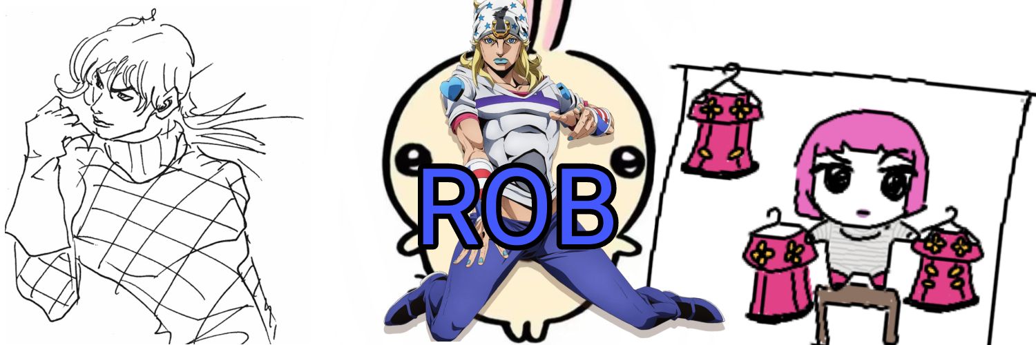 ★꧁RoBrando꧂★ banner