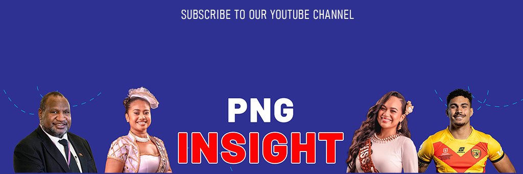 PNG Insight banner