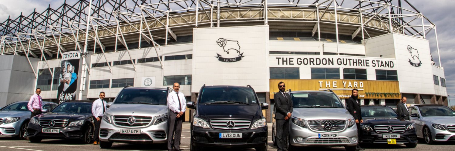 Albatross Cars banner