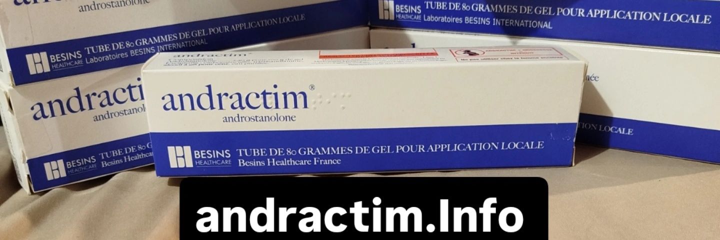 andractim.info banner