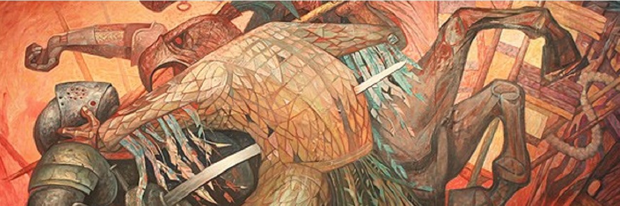romojm's profile banner image