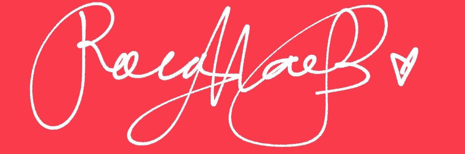 rocamae's profile banner image
