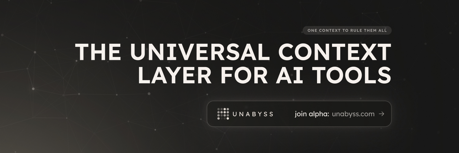 Unabyss banner
