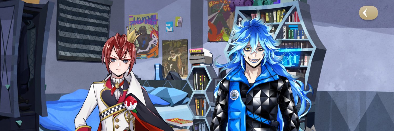 れいや❇︎ banner