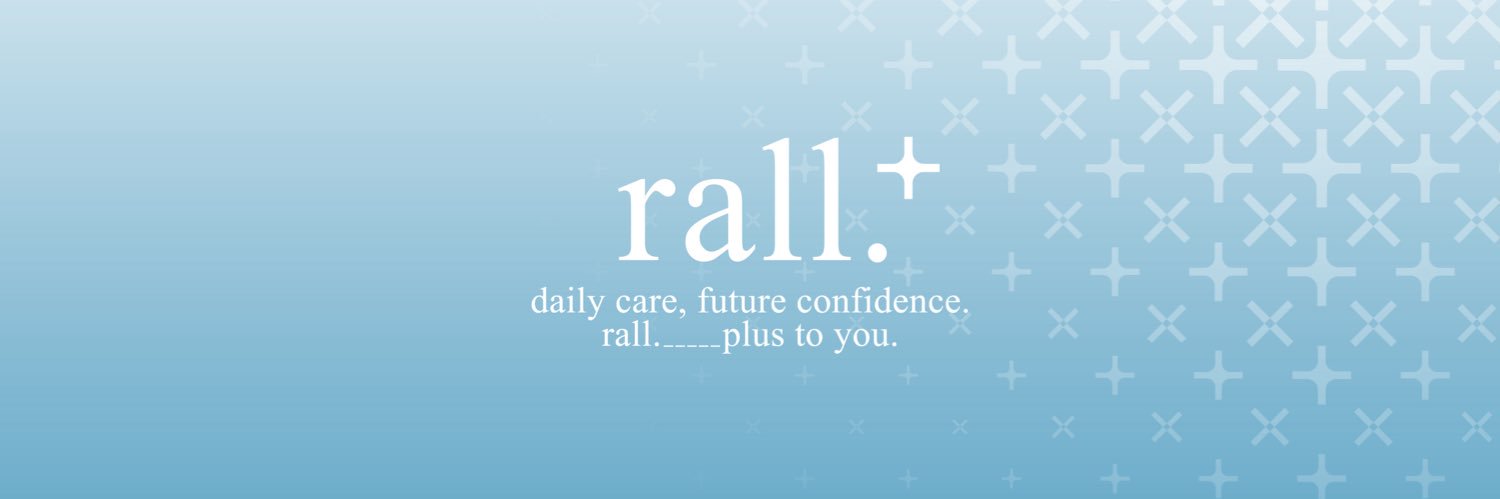 rall plus banner