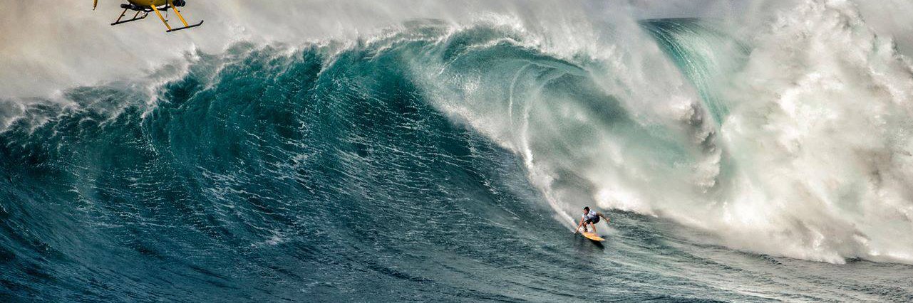 MaikelSurf's profile banner image