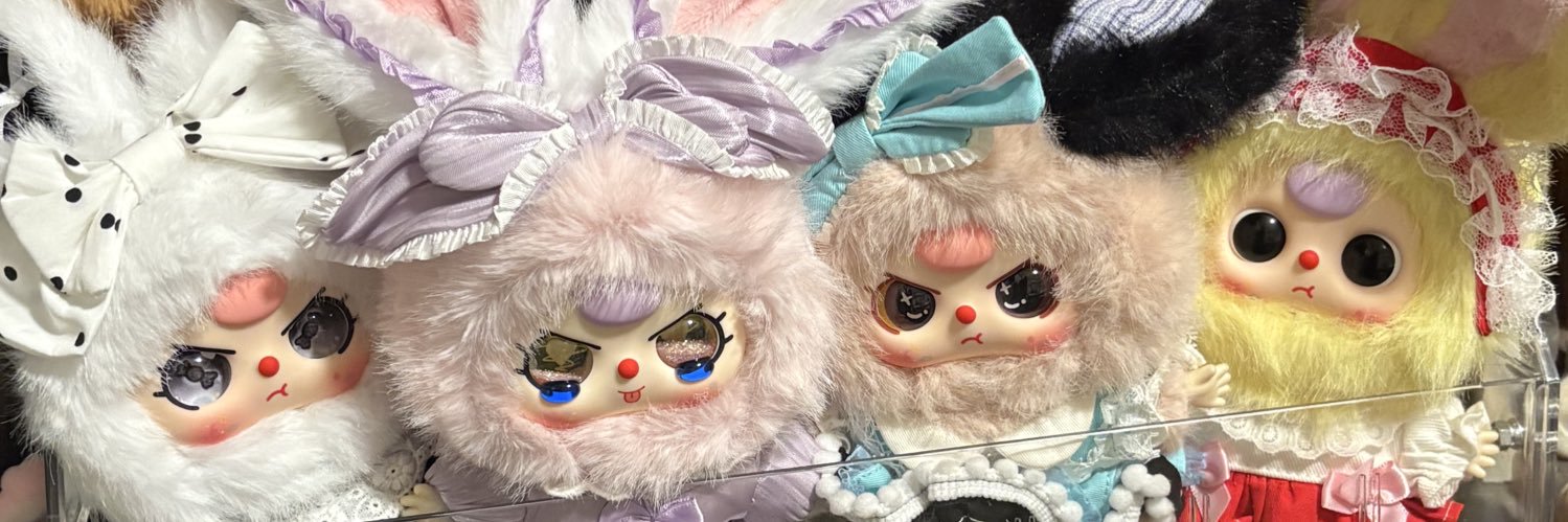 ぴす子 banner