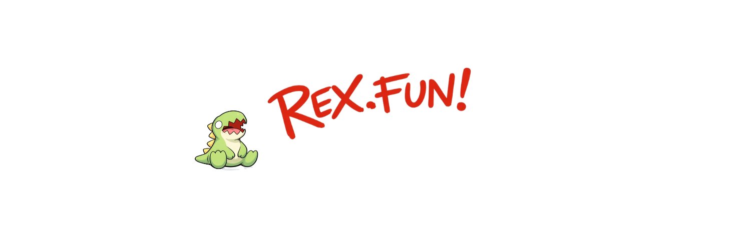 rex.fun banner