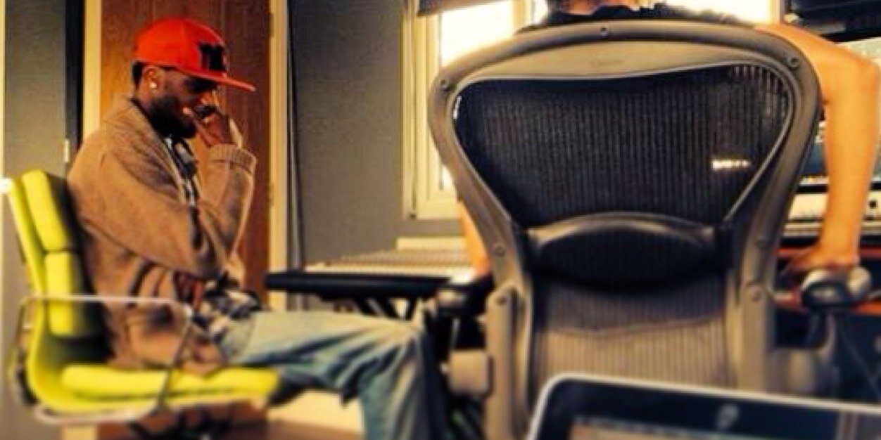 CarlosMusicCEO's profile banner image