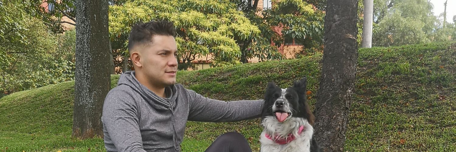 barrerojonathan's profile banner image