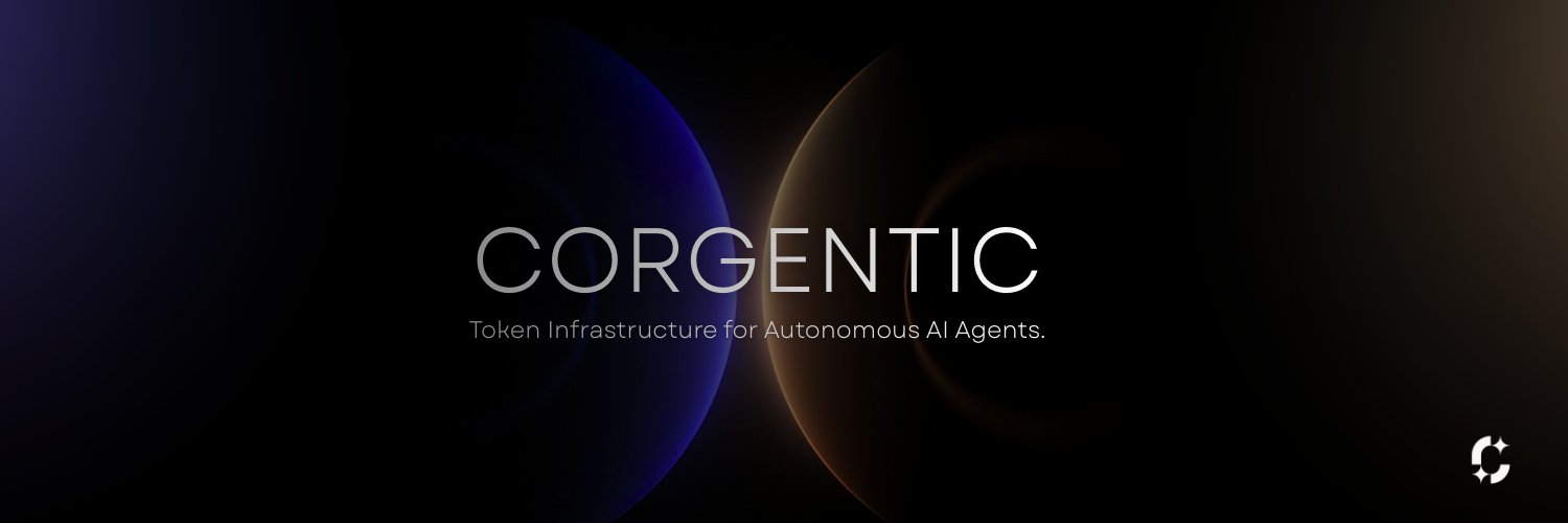 Corgentic banner