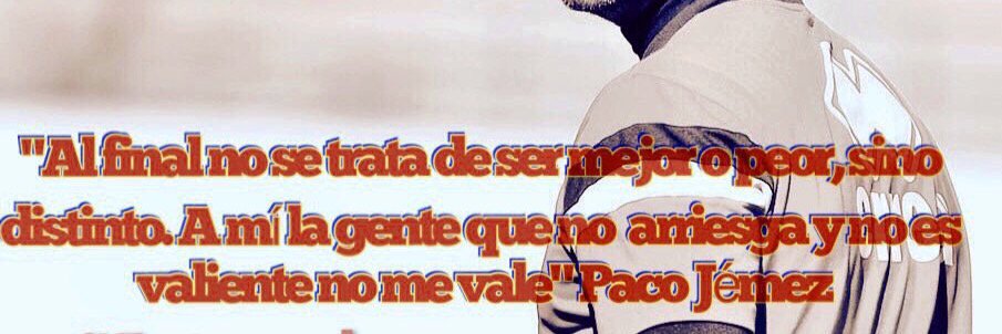 francisco botella banner