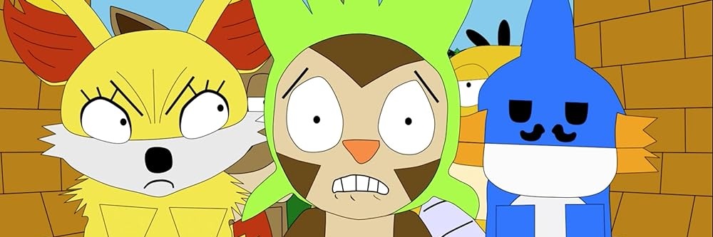 Starters Confessions (Open!) banner