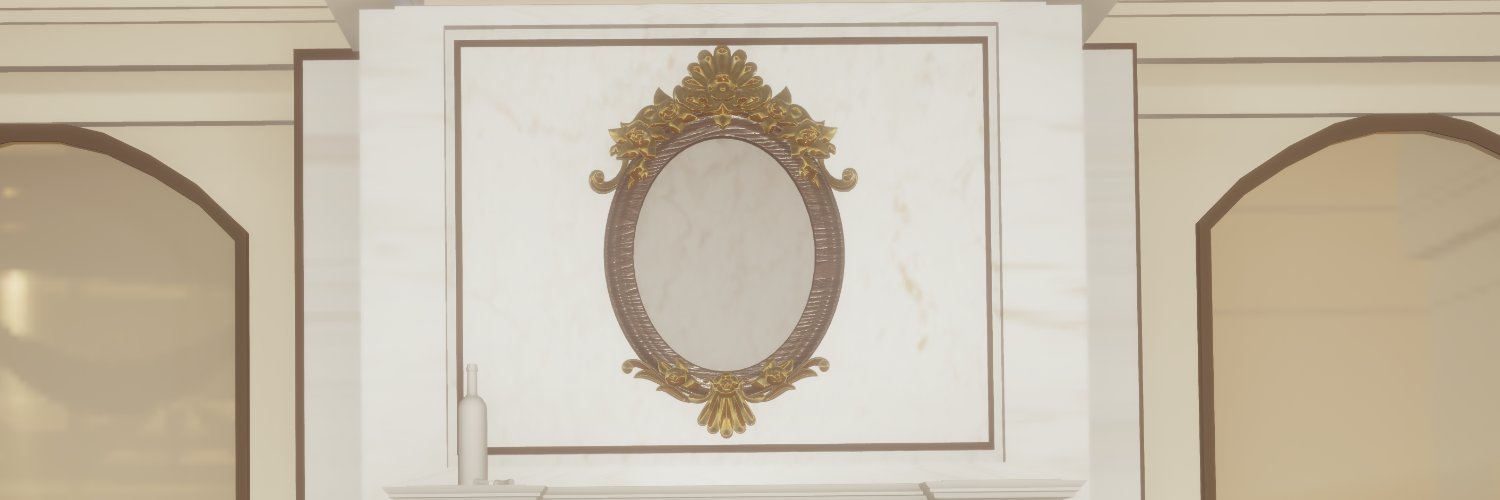 👑 Royal Mirror′s Stately -RMS - banner