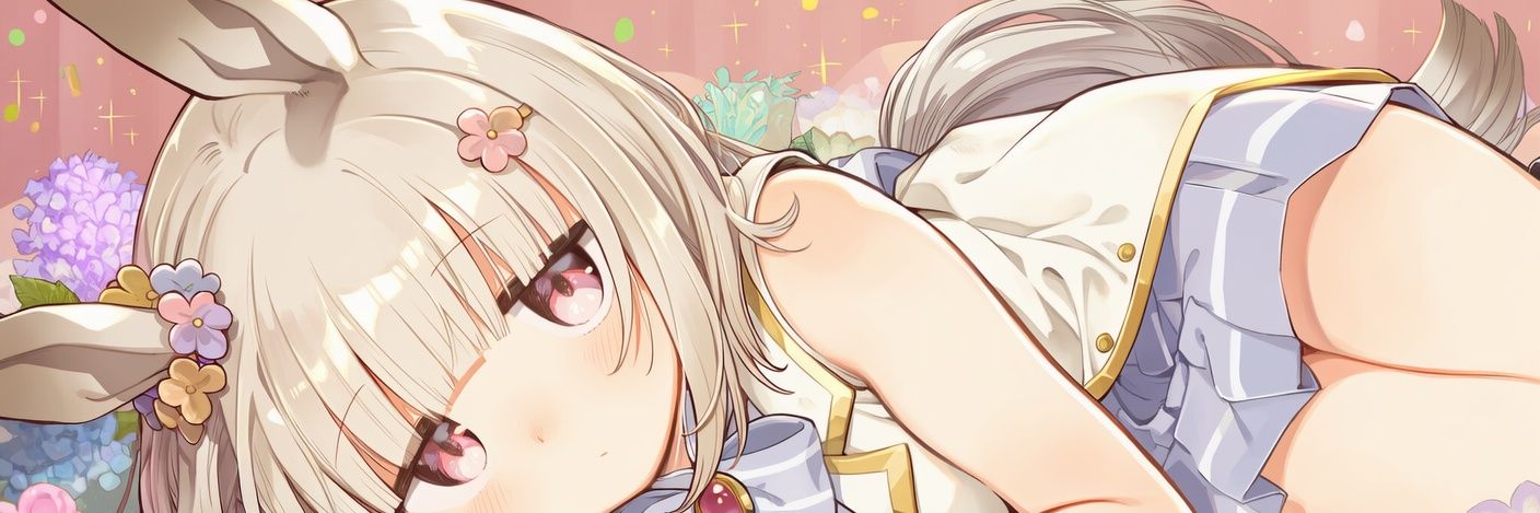 餅米リセ@Ai banner