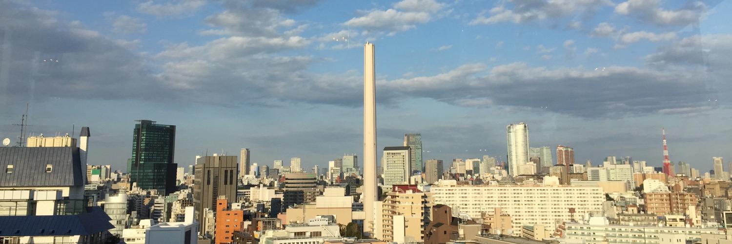 Nobue227's profile banner image