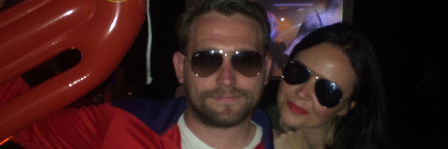 wayne keeling banner