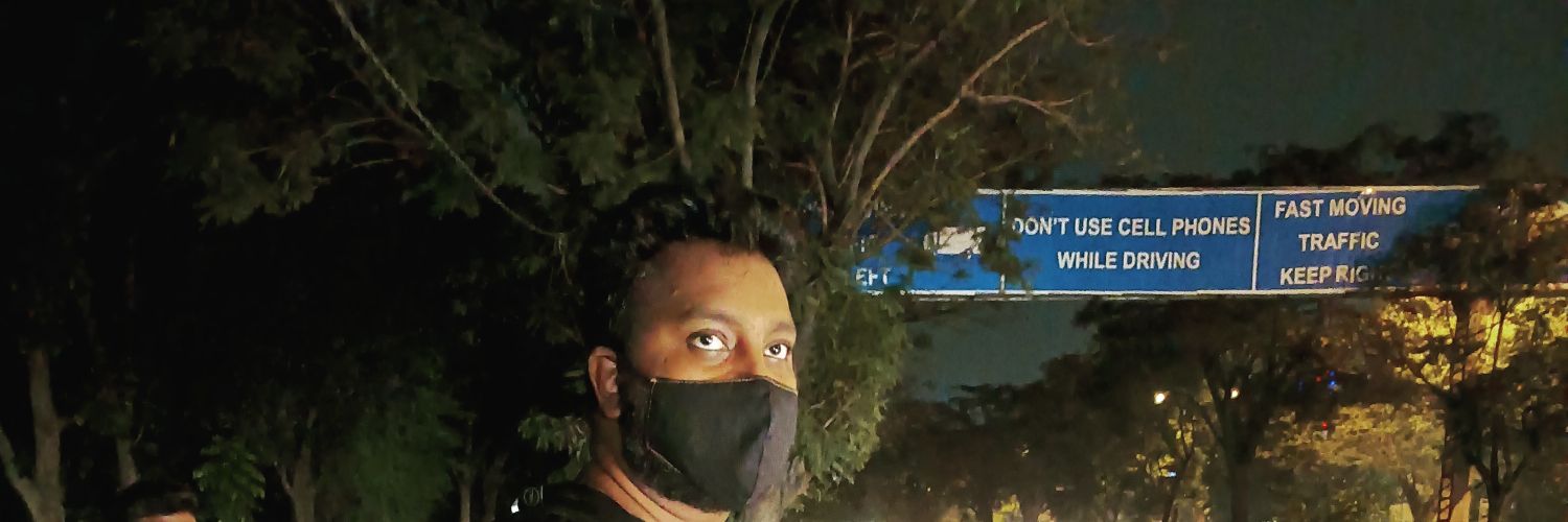 eliahsupreeth's profile banner image