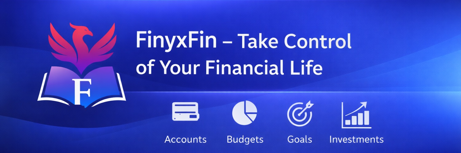 Finyxfin banner