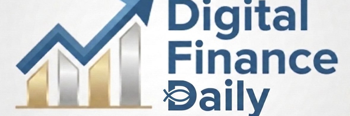 Digital Finance Daily banner