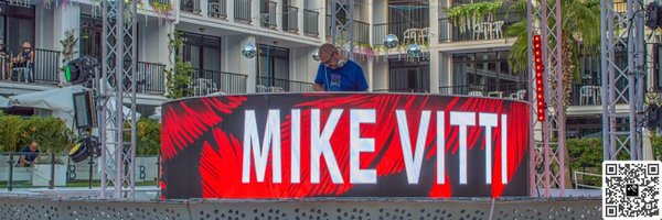 michaelvitti Profile Banner
