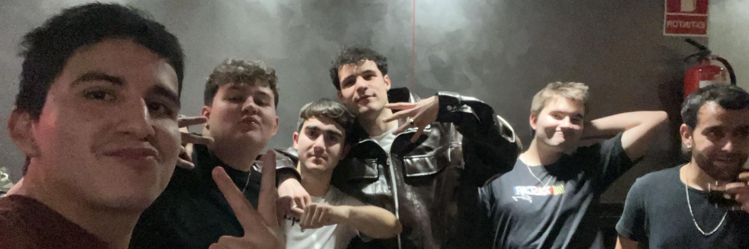 FC Estrella Coja banner