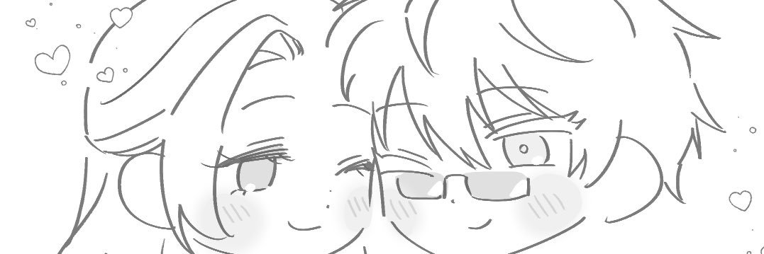 lily/umi 🍮 banner