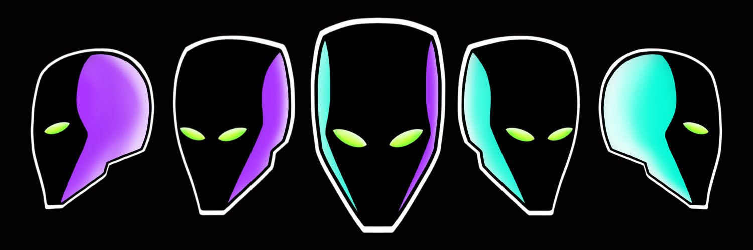 spideyscorpios's profile banner image